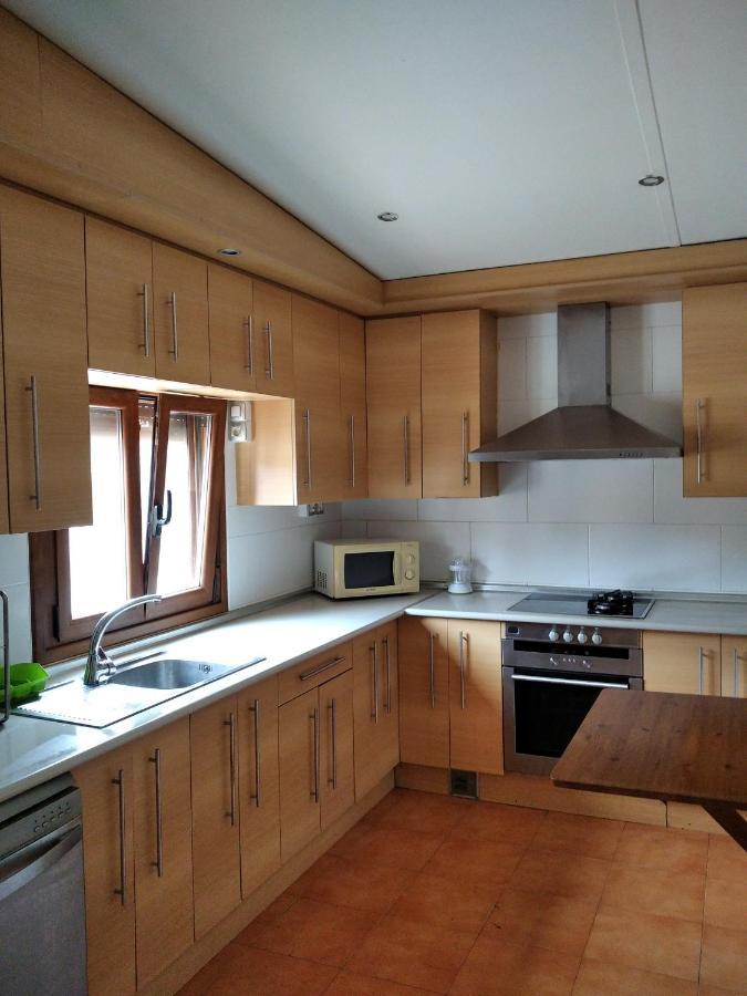 Casa Las Ninas Quintanahedo Екстериор снимка