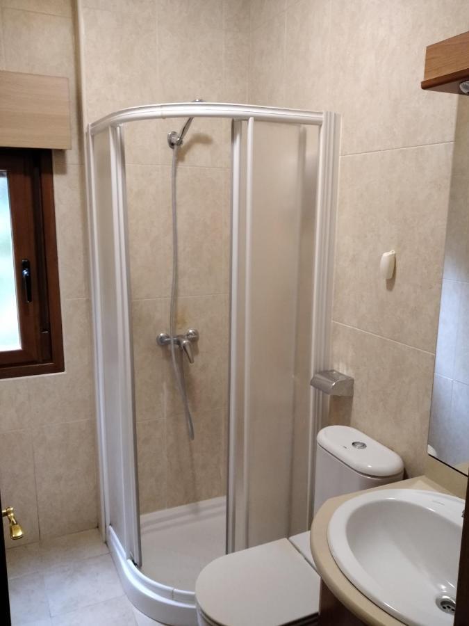 Casa Las Ninas Quintanahedo Екстериор снимка