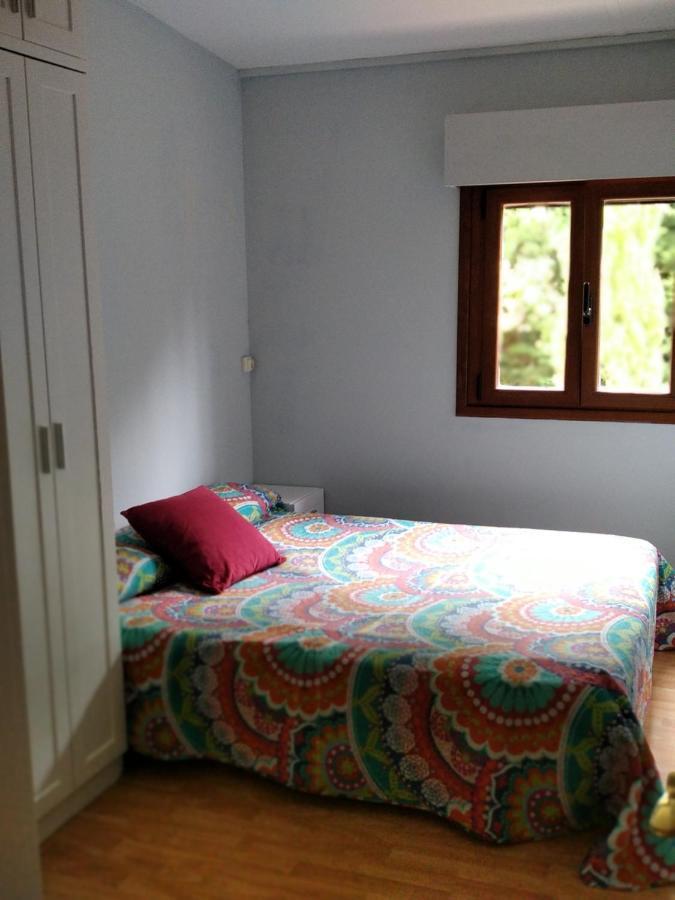 Casa Las Ninas Quintanahedo Екстериор снимка